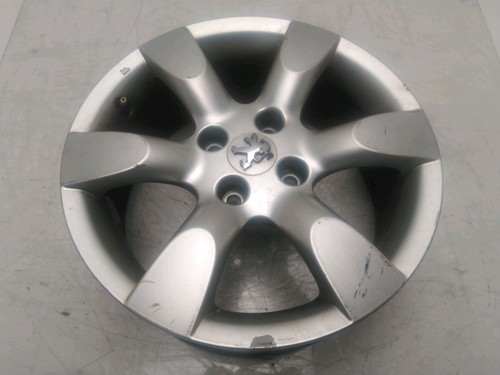 Jante alliage peugeot 3008 - peugeot,