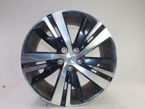 Jante aluminium peugeot 3008 - jante,