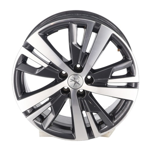Jante aluminium 98096873xs - jante,