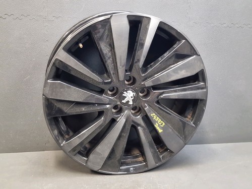 Jante alu peugeot 3008 ii - -,