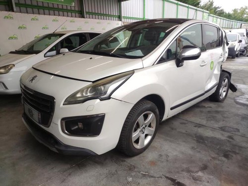 Jeu jantes peugeot 3008 - ,