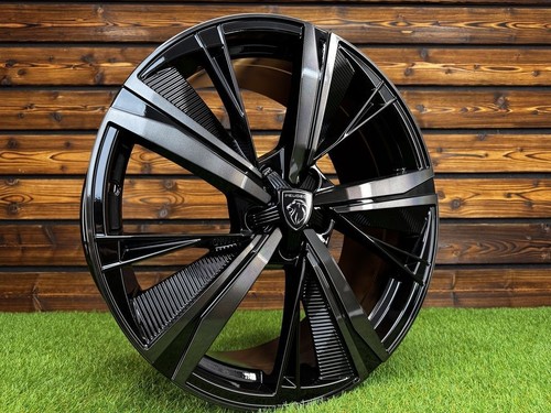 Roues 5x108 peugeot - 5x108,