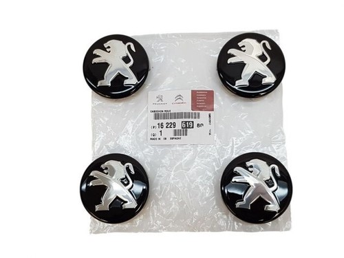 Ori set capuchon - ori, jantes