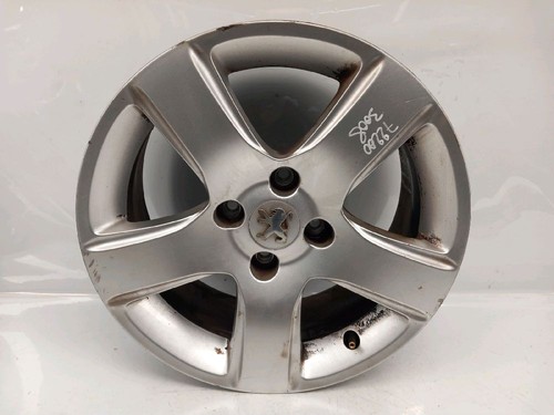Jante alliage peugeot - alliage,