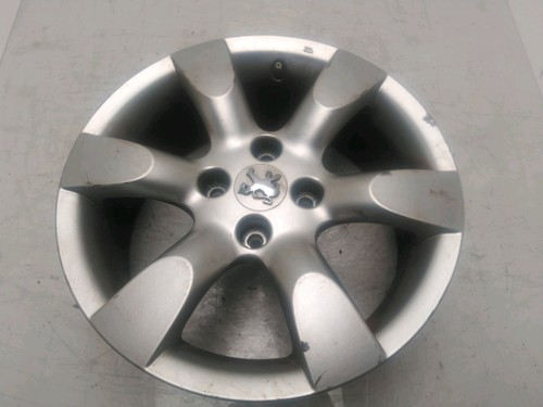 Jante alliage peugeot 3008 - alliage,