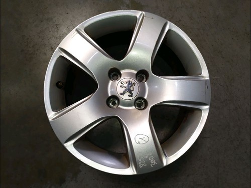 Jante alliage peugeot 3008 - 3008, i