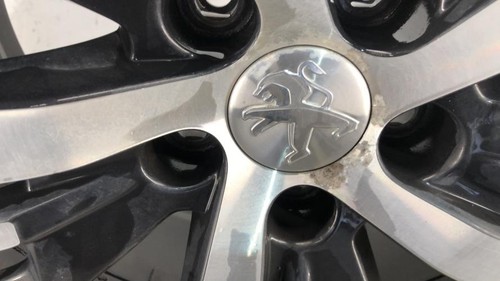 Jante peugeot 3008 phase 1 - 3008, 2