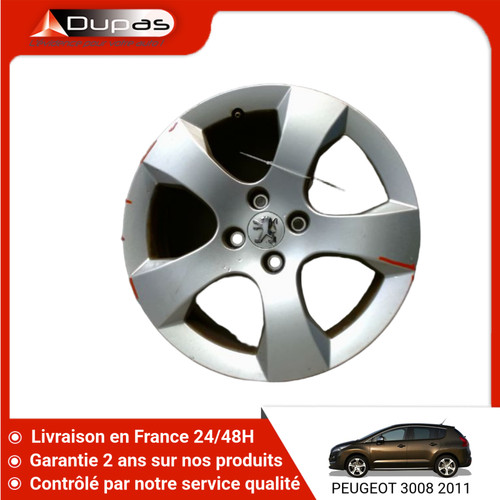 Jante aluminium - jante,