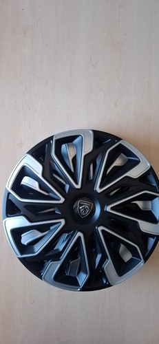Jantes x4 peugeot - 15’́, 208